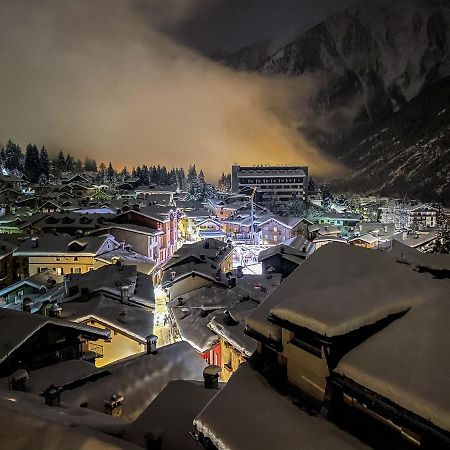 L'Atelier Du Temps - Hemmet Daire Courmayeur Dış mekan fotoğraf