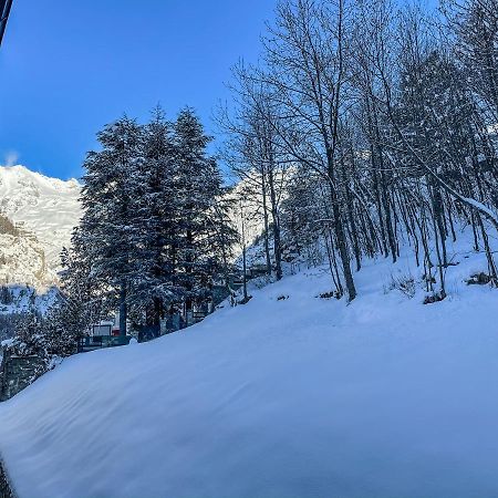 L'Atelier Du Temps - Hemmet Daire Courmayeur Dış mekan fotoğraf