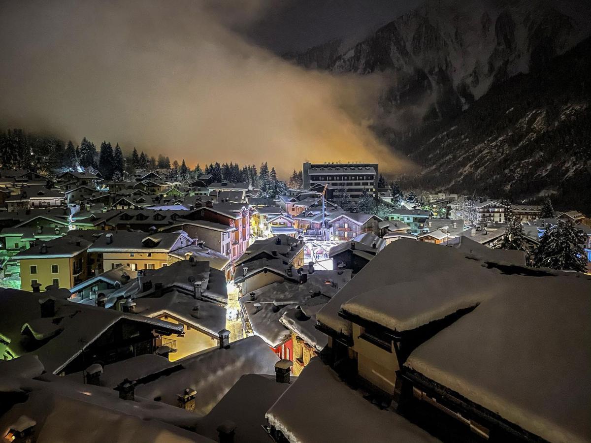 L'Atelier Du Temps - Hemmet Daire Courmayeur Dış mekan fotoğraf