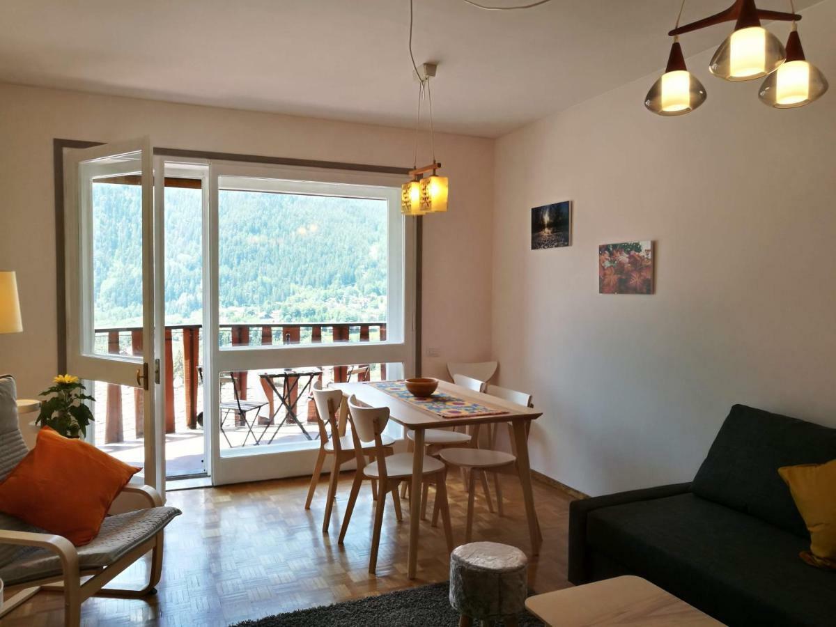 L'Atelier Du Temps - Hemmet Daire Courmayeur Dış mekan fotoğraf