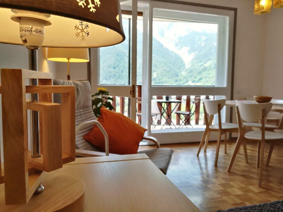 L'Atelier Du Temps - Hemmet Daire Courmayeur Dış mekan fotoğraf